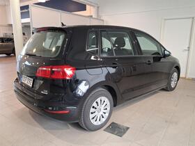 Volkswagen Golf Sportsvan vaihtoauto