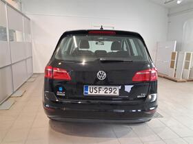Volkswagen Golf Sportsvan vaihtoauto