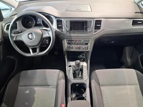 Volkswagen Golf Sportsvan vaihtoauto