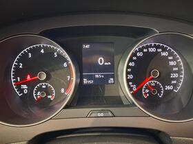 Volkswagen Golf Sportsvan vaihtoauto