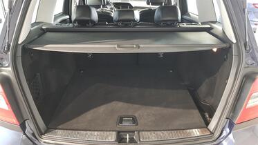 Mercedes-Benz GLK vaihtoauto