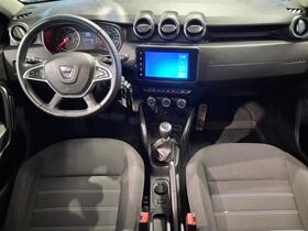 Dacia Duster vaihtoauto