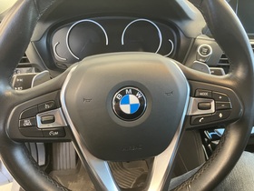 BMW X4 vaihtoauto