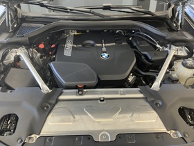 BMW X4 vaihtoauto