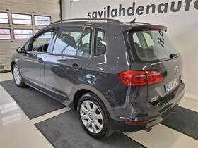 Volkswagen Golf Sportsvan vaihtoauto