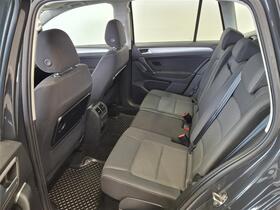 Volkswagen Golf Sportsvan vaihtoauto