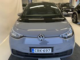 Volkswagen ID.3 vaihtoauto