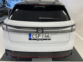Volkswagen ID.7 vaihtoauto