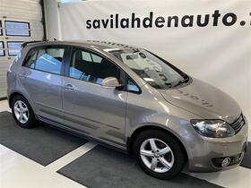 Volkswagen Golf Plus vaihtoauto