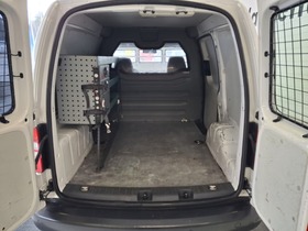 Volkswagen Caddy vaihtoauto