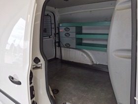 Volkswagen Caddy vaihtoauto