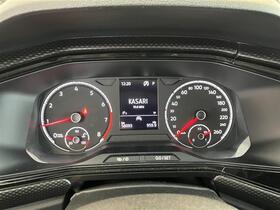 Volkswagen T-Cross vaihtoauto