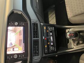 Volkswagen T-Cross vaihtoauto