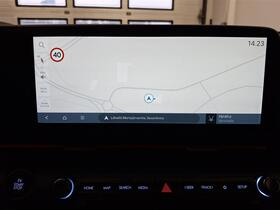 Hyundai KONA Electric vaihtoauto