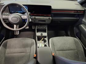 Hyundai KONA Electric vaihtoauto