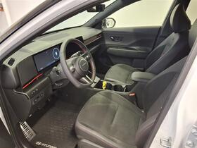 Hyundai KONA Electric vaihtoauto