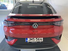 Volkswagen ID.5 vaihtoauto