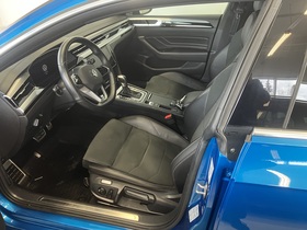 Volkswagen Arteon vaihtoauto