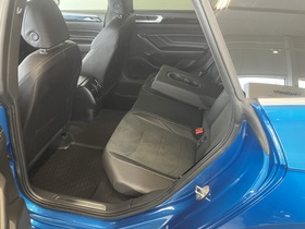 Volkswagen Arteon vaihtoauto