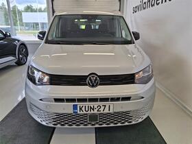 Volkswagen Caddy vaihtoauto
