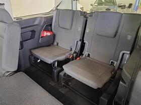 Volkswagen Caddy vaihtoauto