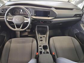 Volkswagen Caddy vaihtoauto