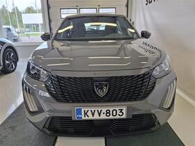 Peugeot 2008 vaihtoauto