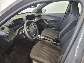 Peugeot 2008 vaihtoauto