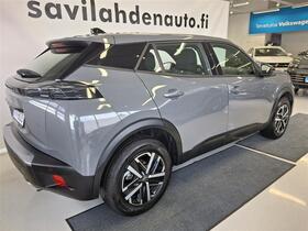 Peugeot 2008 vaihtoauto