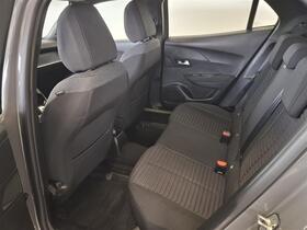 Peugeot 2008 vaihtoauto