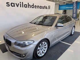 BMW 528 vaihtoauto