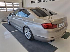 BMW 528 vaihtoauto