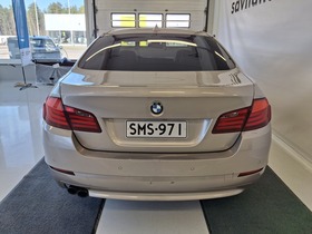 BMW 528 vaihtoauto