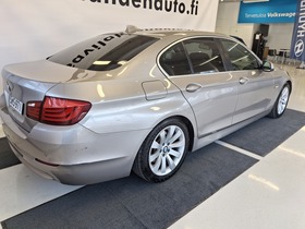BMW 528 vaihtoauto