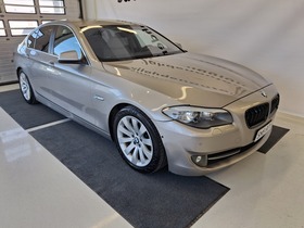 BMW 528 vaihtoauto