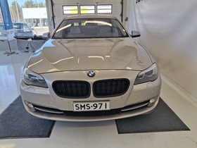 BMW 528 vaihtoauto
