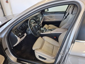 BMW 528 vaihtoauto