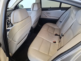 BMW 528 vaihtoauto