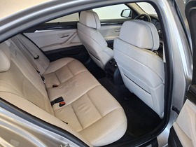 BMW 528 vaihtoauto