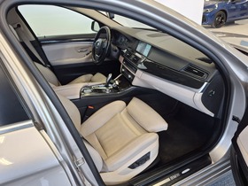 BMW 528 vaihtoauto