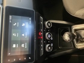 Dacia Duster vaihtoauto