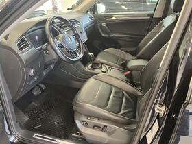 Volkswagen Tiguan Allspace vaihtoauto