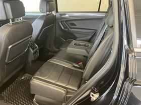 Volkswagen Tiguan Allspace vaihtoauto