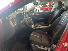 Mazda 3 vaihtoauto