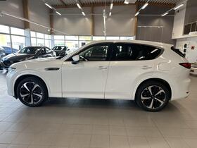 Mazda CX-60 vaihtoauto