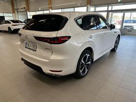 Mazda CX-60 vaihtoauto