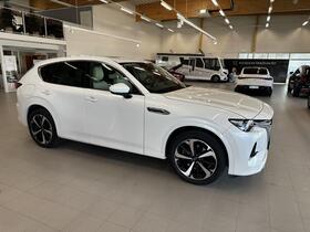 Mazda CX-60 vaihtoauto