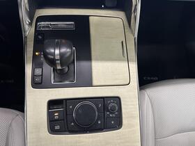 Mazda CX-60 vaihtoauto