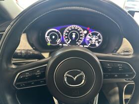 Mazda CX-60 vaihtoauto