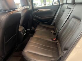 Mazda 6 vaihtoauto